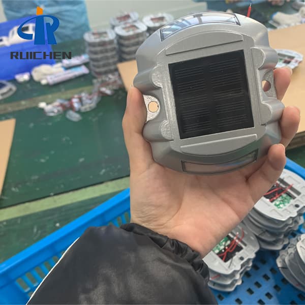 <h3>Customized Cats Eyes Road Stud Cost In China-RUICHEN Solar </h3>
